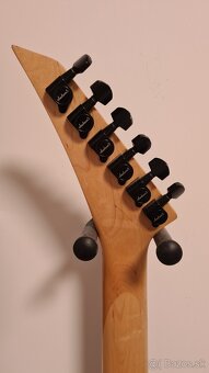 Elektricka gitara Jackson JS22 - 2