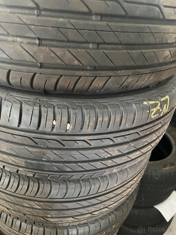 Bridgestone 195/60 R16 - 2