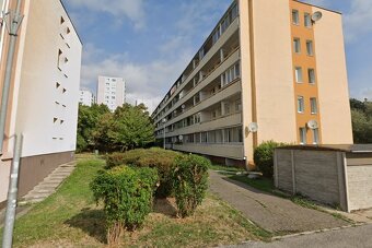 PRENÁJOM – 3iz byt po kompl.rekonštrukcii v Rači - 2