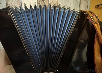 Harmonika Akordeon Rigolleto 32 - 2