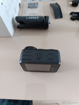 LAMAX W9.1 - 2