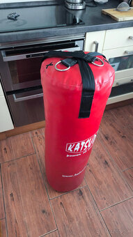 Boxovacie vrece Katsudo - 2