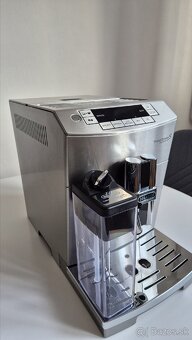Pekný kávovar DeLonghi PrimaDonna S - 2