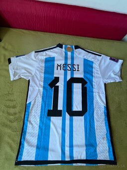 Messi dres - 2