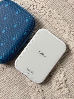 Canon zoemini 2 - 2