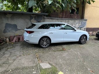 SEAT Leon 1.5 TSI 150 Xcellence  110kW - 2