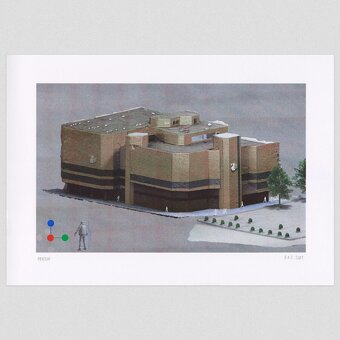 Čierne diery – výpredaj - 2