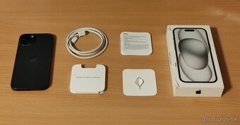 iPhone15 128GB - 2
