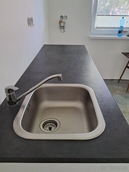 Kuchyňa Ikea - 2