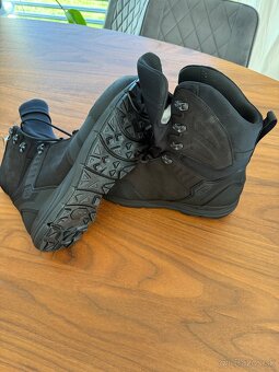 Kanady boss taras high 46 - 2