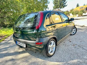 Opel Corsa 1.2 16V Twinport Cosmo Sport ITo - 2