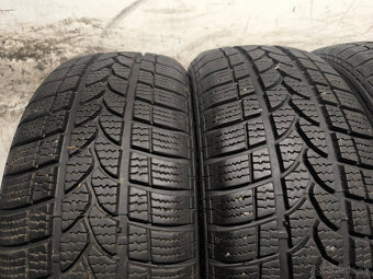 195/50 R15 Zimné pneumatiky Riken Snowtime 4 kusy - 2