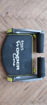 Smart Wonder Core - 2