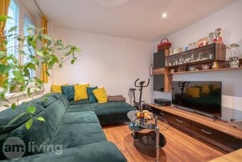 ZARIADENÝ - 3i po kompletnej reko. 64 m² - Trenčín - 2