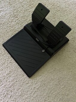 XBOX VOLANT S PEDÁLAMI - 2