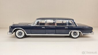 1:18 MERCEDES-BENZ 600 PULLMAN - 2