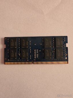 ​💻 Predám: RAMAXEL 16GB DDR4 2666 MHz - 2