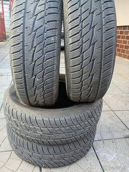 195/65 r15 zimne - 2