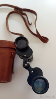 Predám ďalekohľad Meopta CSLA - 2