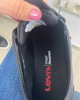 Tenisky Levis - 2
