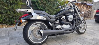 Suzuki Intruder 1800 VZR - 2