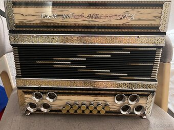 Heligonka Jelinek GCF - 2