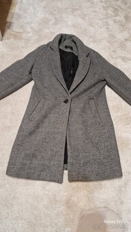 Zimný  kabátik - 2