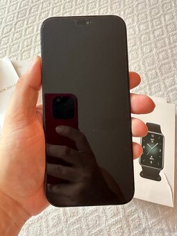 Honor 200 Lite + Honor Band 9 - 2