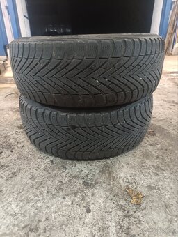 205/55 R16 ❄️ - 2