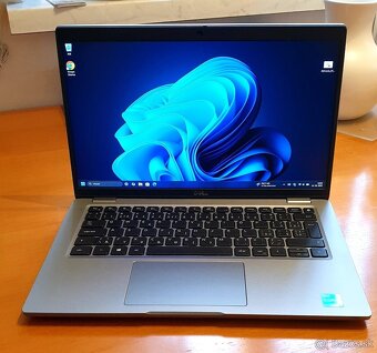 Dell Latitude 5420 TOP STAV i5-11gen/8gb/512SSD - 2