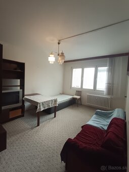 V lokalite Nová nemocnica ponúkam izbu do podnájmu - 2