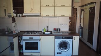 Prenájom bytu Nové Zámky - 2