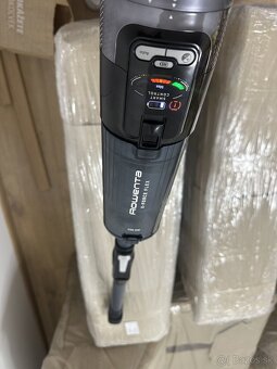 Tyčový vysávač Rowenta X-Force Flex 13.60 - 2
