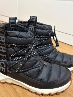 NORTH FACE TOPANKY - 2