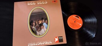 LP výborné stavy rock - 2