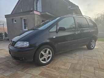SEAT Alhambra 110KW/150PS - 2