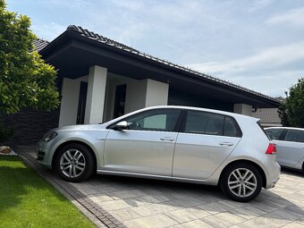 Predám Vw golf 7 - 2