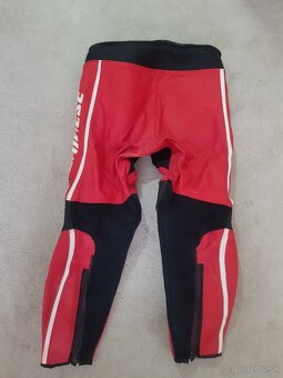Dainese motorkarska kombineza - 2