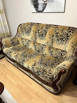 Sedacia súprava 3-2-1 - 2