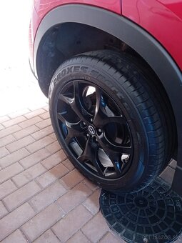 Cx7 cx-7 cx-5 mazda 6 gh gj 5x114,3 r19 cr-v tucson sportage - 2