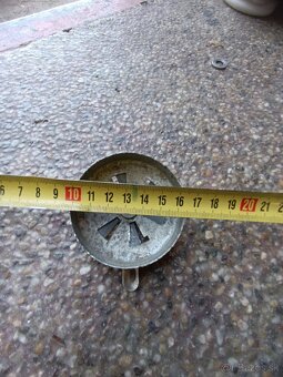 Predám kryt karburátora - 2