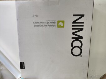 Kozmeticke zrkadlo s ramenom Chrom - 2