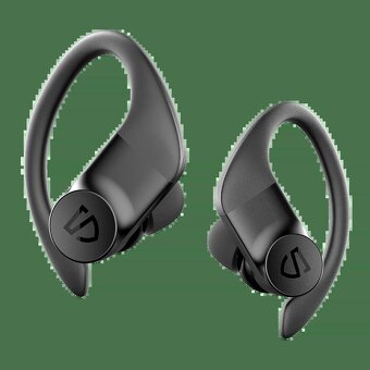 predam headset suprava SOUNDPEATS TrueWings Wireless Earbuds - 2