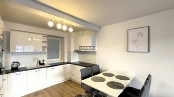 | moderný 2i byt s parkovaním, novostavba, Miletičova ul, BA - 2