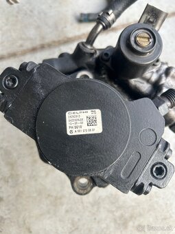 Vstrekovacie cerpadlo Mercedes A 651 070 06 01 - 2