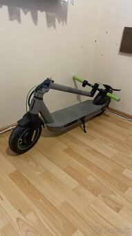 Elektrická kolobežka CityBoss R550 - 2