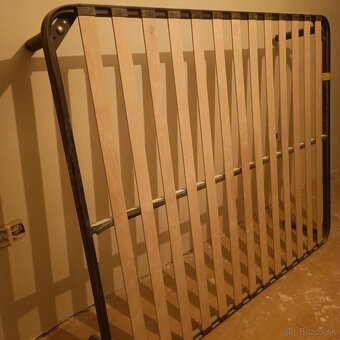 rošt na posteľ - 2