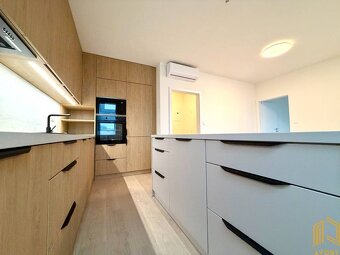 NOVÝ  2 – IZB. BYT (47m2) SENICA, SADOVÁ UL. - 2