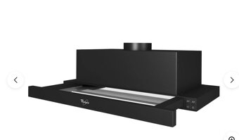 Whirlpool AKR 749/1 NB - 2