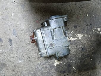 Predám zapaľovanie Katek - 2